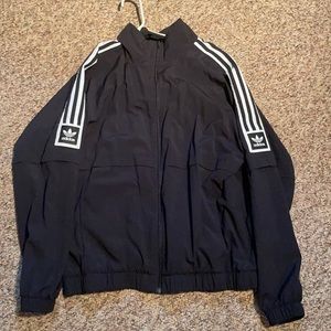 Adidas Windbreaker